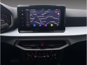 Seat Ibiza Road Edition 1.0 TSI DSG