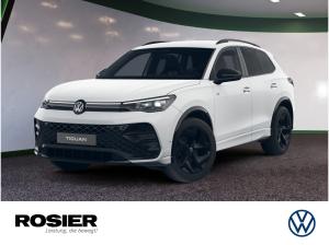 Volkswagen Tiguan R-Line 1,5 l eTSI DSG ✨Neuwagen✨ sofort verfügbar❗️