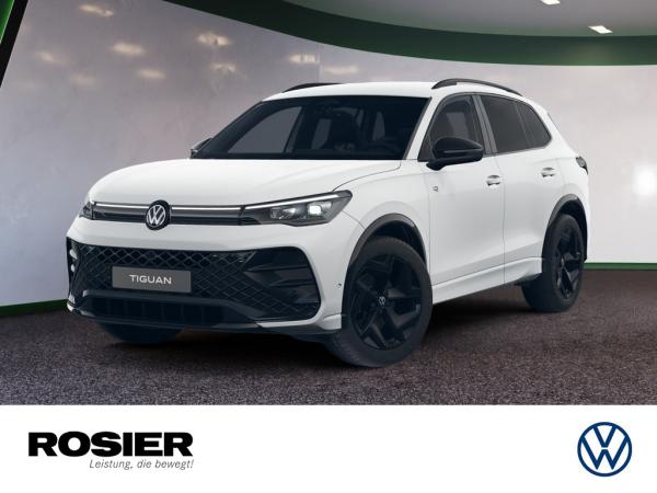 Volkswagen Tiguan R-Line 1,5 l eTSI DSG ✨Neuwagen✨ sofort verfügbar❗️