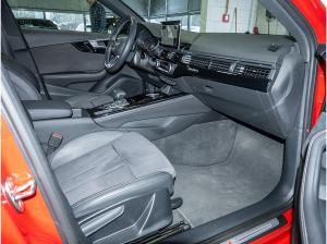 Audi A4 Avant S line 40 TDI quattro