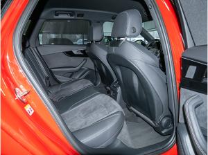 Audi A4 Avant S line 40 TDI quattro