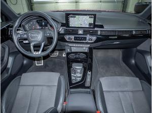 Audi A4 Avant S line 40 TDI quattro