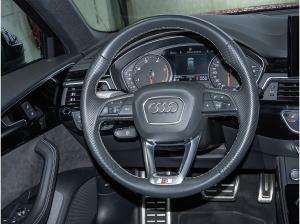 Audi A4 Avant S line 40 TDI quattro