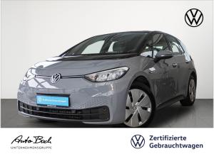 Volkswagen ID.3 Pro Navi LED Standklima CarPlay ACC EPH DAB