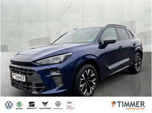 Cupra Terramar 1.5eTSI 110kW (150PS)*DSG*Travel-Ass.*SHZ*GJR*Memory*360°*Head-Up*Navi*