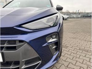 Cupra Terramar 1.5eTSI 110kW (150PS)*DSG*Travel-Ass.*SHZ*GJR*Memory*360°*Head-Up*Navi*