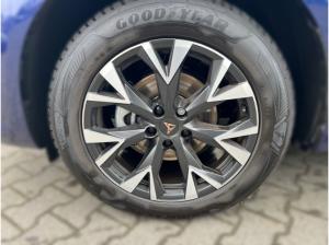 Cupra Terramar 1.5eTSI 110kW (150PS)*DSG*Travel-Ass.*SHZ*GJR*Memory*360°*Head-Up*Navi*