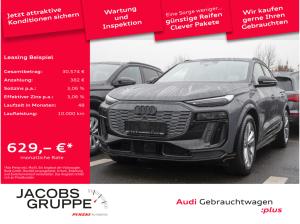 Audi Q6 e-tron performance S line Pano/B&OAR HUD/AreaView/Beifahrerd