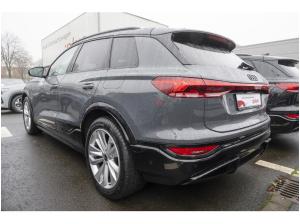 Audi Q6 e-tron performance S line Pano/B&OAR HUD/AreaView/Beifahrerd