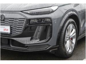 Audi Q6 e-tron performance S line Pano/B&OAR HUD/AreaView/Beifahrerd
