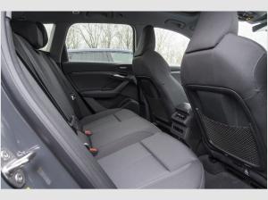 Audi Q6 e-tron performance S line Pano/B&OAR HUD/AreaView/Beifahrerd