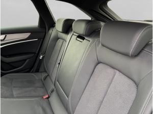 Audi A6 Avant 45 TFSI +AHK+MATRIX+OPTIKPAKET
