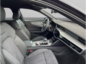Audi A6 Avant 45 TFSI +AHK+MATRIX+OPTIKPAKET