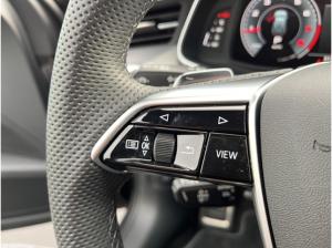 Audi A6 Avant 45 TFSI +AHK+MATRIX+OPTIKPAKET