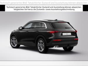 Audi Q5 SUV TDI quattro S tronic*AHK*Kamera*LE