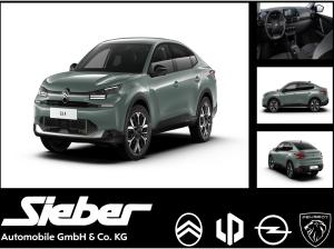 Citroën C4 X MAX MHEV