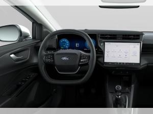 Ford Puma Titanium AKTION