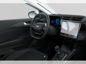 Ford Puma Titanium AKTION