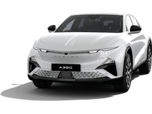 Alpine A390 FAST-START 🚘 A390 GT 🚘inkl. Ganzjahresreifen I V2G + V2L