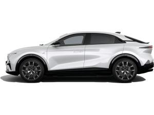 Alpine A390 FAST-START 🚘 A390 GT 🚘inkl. Ganzjahresreifen I V2G + V2L