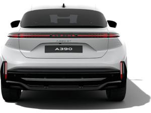 Alpine A390 FAST-START 🚘 A390 GT 🚘inkl. Ganzjahresreifen I V2G + V2L