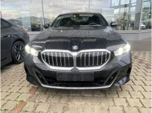 BMW 520 520d Limousine M Sportpaket Lagerabverkauf