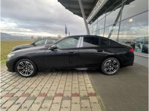 BMW 520 520d Limousine M Sportpaket Lagerabverkauf