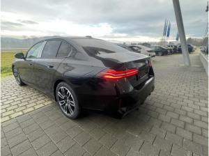 BMW 520 520d Limousine M Sportpaket Lagerabverkauf