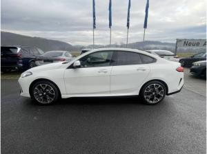 BMW 220 M Sportpaket Aktionsfahrzeug