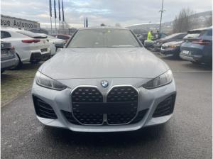 BMW 420 420i M Sportpaket Aktionsfahrzeug