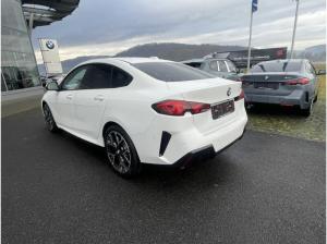 BMW 220 M Sportpaket Aktionsfahrzeug