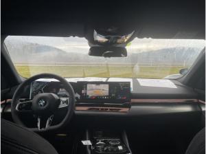 BMW 520 520d Limousine M Sportpaket Lagerabverkauf