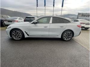 BMW 420 420i M Sportpaket Aktionsfahrzeug