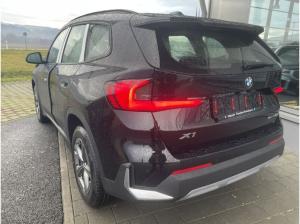 BMW X1 sDrive18i
