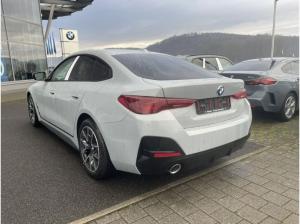 BMW 420 420i M Sportpaket Aktionsfahrzeug