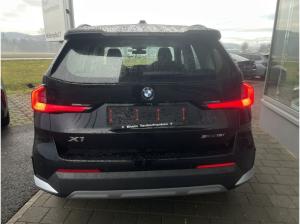 BMW X1 sDrive18i