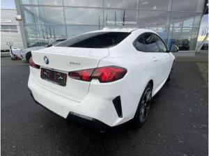 BMW 220 M Sportpaket Aktionsfahrzeug