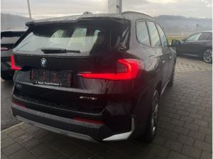 BMW X1 sDrive18i