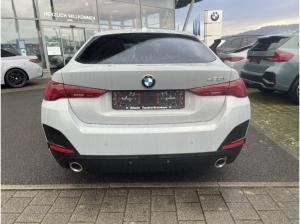 BMW 420 420i M Sportpaket Aktionsfahrzeug