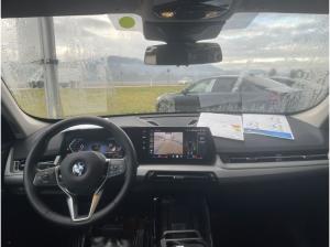 BMW X1 sDrive18i