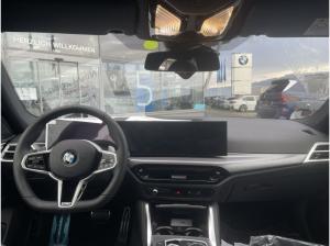 BMW 420 420i M Sportpaket Aktionsfahrzeug