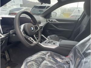 BMW 420 420i M Sportpaket Aktionsfahrzeug