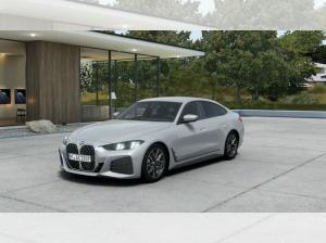 BMW 420 420i M Sportpaket Aktionsfahrzeug