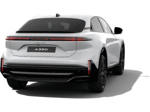 Alpine A390 FAST-START 🚘 A390 GT 🚘inkl. Ganzjahresreifen I V2G + V2L