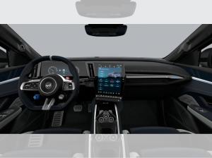 Alpine A390 FAST-START 🚘 A390 GT 🚘inkl. Ganzjahresreifen I V2G + V2L