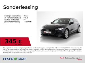 Audi A5 Avant TDI S tronic Rückfahrkamera B&O