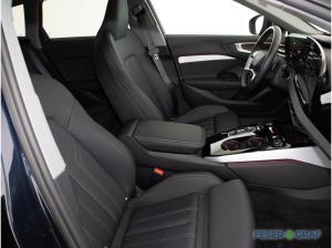 Audi A5 Avant TDI S tronic Rückfahrkamera B&O