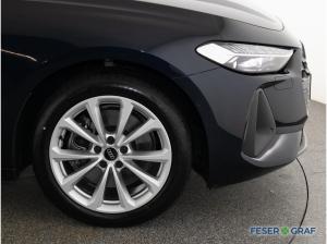 Audi A5 Avant TDI S tronic Rückfahrkamera B&O