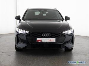 Audi A5 Avant TDI S tronic Rückfahrkamera B&O