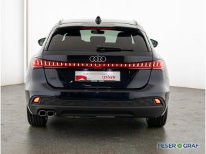 Audi A5 Avant TDI S tronic Rückfahrkamera B&O